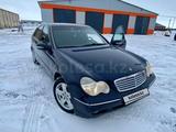 Mercedes-Benz C 320 2000 годаүшін1 500 000 тг. в Алматы – фото 3