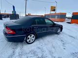 Mercedes-Benz C 320 2000 годаүшін1 500 000 тг. в Алматы – фото 4