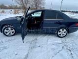Mercedes-Benz C 320 2000 годаүшін1 500 000 тг. в Алматы – фото 5