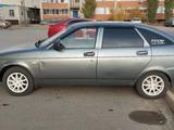 ВАЗ (Lada) Priora 2172 2010 годаүшін1 700 000 тг. в Актобе – фото 4