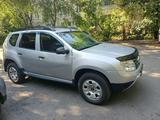 Renault Duster 2012 года за 3 450 000 тг. в Алматы – фото 2