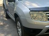 Renault Duster 2012 года за 3 450 000 тг. в Алматы – фото 3
