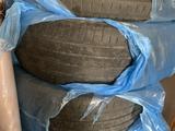 Шины Bridgestone Alenza 001 за 25 000 тг. в Усть-Каменогорск