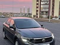 Volkswagen Polo 2021 года за 8 390 000 тг. в Шымкент