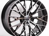 Диски KPD R18 5x108 KF19 за 265 000 тг. в Алматы
