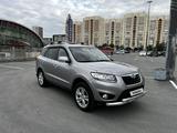 Hyundai Santa Fe 2010 годаfor7 300 000 тг. в Рудный – фото 3