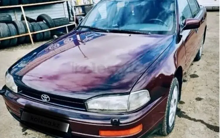 Toyota Camry 1994 года за 2 500 000 тг. в Астана