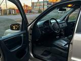 Mercedes-Benz ML 400 2002 годаүшін5 000 000 тг. в Караганда – фото 4