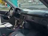 Mercedes-Benz ML 400 2002 годаүшін5 000 000 тг. в Караганда – фото 3