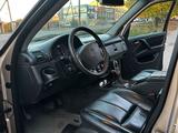 Mercedes-Benz ML 400 2002 годаүшін5 000 000 тг. в Караганда – фото 5