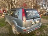 Nissan X-Trail 2002 годаүшін900 000 тг. в Актобе – фото 3