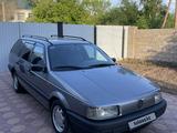 Volkswagen Passat 1993 годаүшін2 350 000 тг. в Астана – фото 2