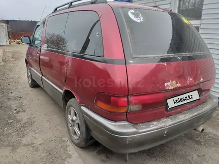 Toyota Previa 1993 года за 2 200 000 тг. в Кокшетау – фото 6