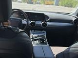 Forthing T5 EVO 2023 годаfor17 000 000 тг. в Алматы – фото 5