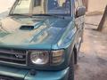 Mitsubishi Pajero 1998 годаүшін3 500 000 тг. в Шымкент – фото 4