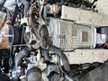 Двигатель Mercedes Benz 113 K 5.5 компрессорүшін1 000 тг. в Алматы – фото 4