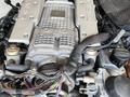 Двигатель Mercedes Benz 113 K 5.5 компрессорүшін1 000 тг. в Алматы – фото 6