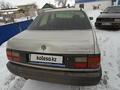 Volkswagen Passat 1991 года за 1 000 000 тг. в Актобе – фото 2