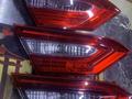 Фары задние Камри 70 Camry 75 за 100 000 тг. в Актау – фото 3