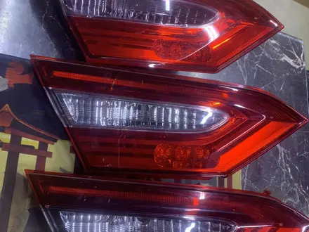 Фары задние Камри 70 Camry 75 за 100 000 тг. в Актау – фото 3