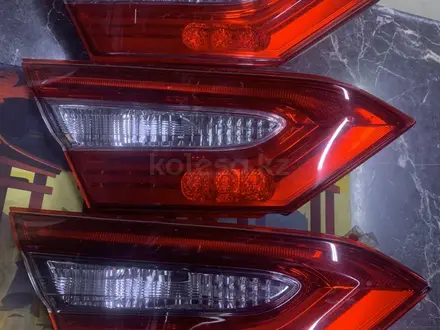 Фары задние Камри 70 Camry 75 за 100 000 тг. в Актау – фото 5