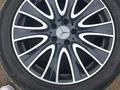 Диски R18 Мерседес W222 за 400 000 тг. в Астана – фото 3