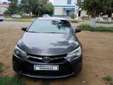 Toyota Camry 2016 годаfor9 000 000 тг. в Костанай