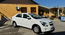 Chevrolet Cobalt 2023 годаүшін6 450 000 тг. в Шымкент