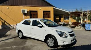 Chevrolet Cobalt 2023 года за 6 450 000 тг. в Шымкент