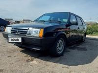 ВАЗ (Lada) 2109 1999 года за 700 000 тг. в Алматы