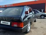 ВАЗ (Lada) 2109 1999 годаүшін700 000 тг. в Алматы – фото 2