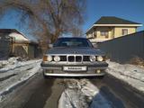 BMW 520 1991 годаүшін1 500 000 тг. в Талдыкорган