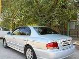 Hyundai Sonata 2002 года за 2 250 000 тг. в Туркестан