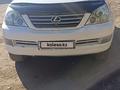 Lexus GX 470 2005 года за 10 300 000 тг. в Жезказган – фото 2