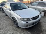 Mazda 323 2000 года за 10 000 тг. в Астана – фото 3