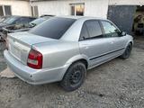Mazda 323 2000 года за 10 000 тг. в Астана – фото 4
