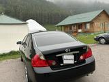 Infiniti M35 2005 годаfor4 500 000 тг. в Алматы – фото 3