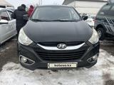 Hyundai Tucson 2012 года за 6 200 000 тг. в Алматы