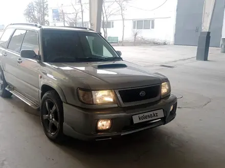 Subaru Forester 1997 года за 3 200 000 тг. в Тараз