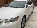 Lexus ES 250 2015 года за 14 000 000 тг. в Астана – фото 3