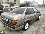 Volkswagen Passat 1991 года за 1 000 000 тг. в Семей