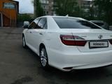 Toyota Camry 2012 года за 9 500 000 тг. в Астана – фото 4