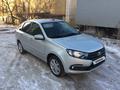 ВАЗ (Lada) Granta 2191 2022 года за 5 200 000 тг. в Уральск – фото 3