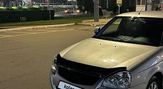 ВАЗ (Lada) Priora 2172 2015 года за 2 700 000 тг. в Астана