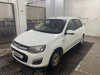 ВАЗ (Lada) Kalina 2192 2014 года за 2 900 000 тг. в Актобе