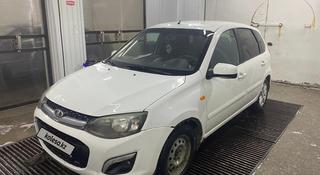 ВАЗ (Lada) Kalina 2192 2014 года за 2 900 000 тг. в Актобе