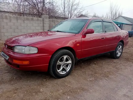 Toyota Camry 1993 года за 2 200 000 тг. в Узынагаш – фото 4