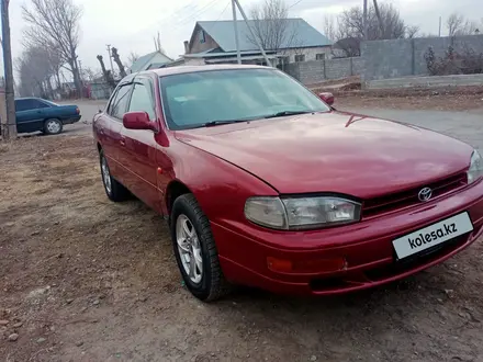 Toyota Camry 1993 года за 2 200 000 тг. в Узынагаш – фото 5