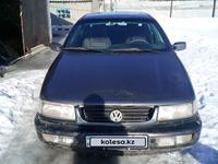 Volkswagen Passat 1994 года за 1 000 000 тг. в Уральск