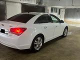 Chevrolet Cruze 2013 годаүшін6 000 000 тг. в Астана – фото 2